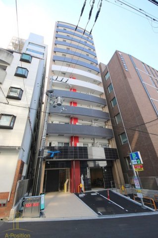 セレニテ天満橋アリア