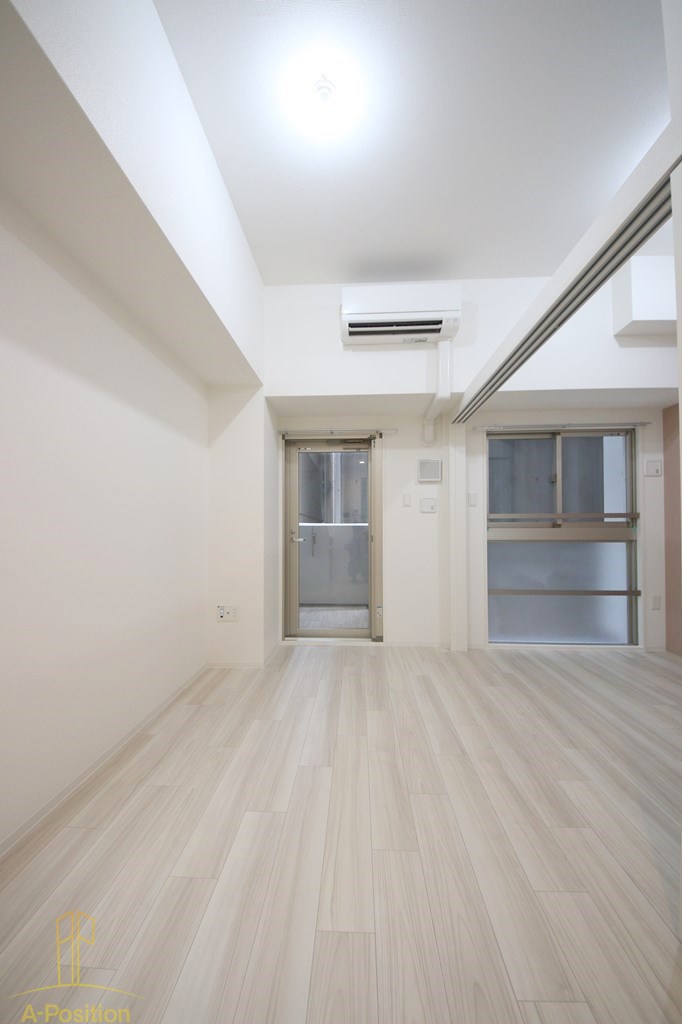 セレニテ天満橋アリア