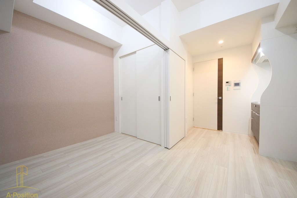 セレニテ天満橋アリア