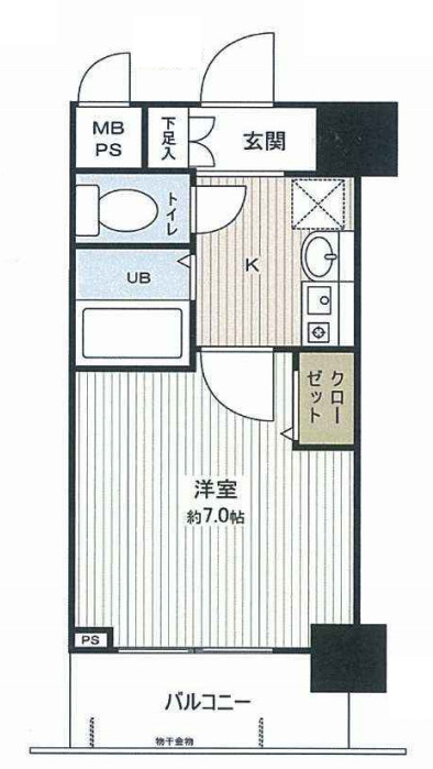 エスリード新梅田