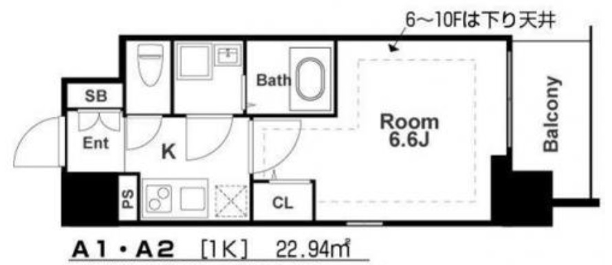 エスリード大阪城南グランデュクス