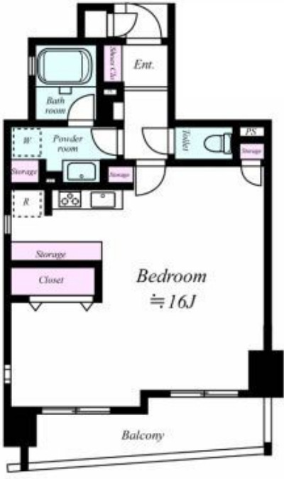 アシュランス新町