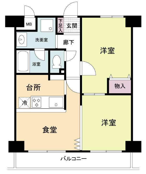 コンフォール・エスティオ