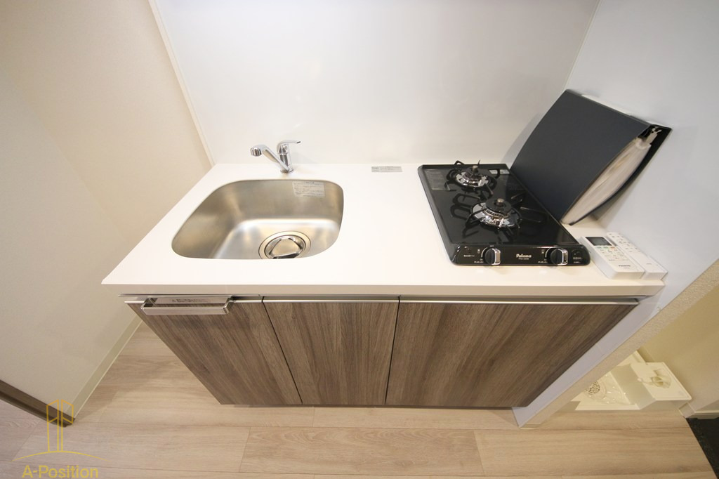 プレサンス大国町アドロッソ