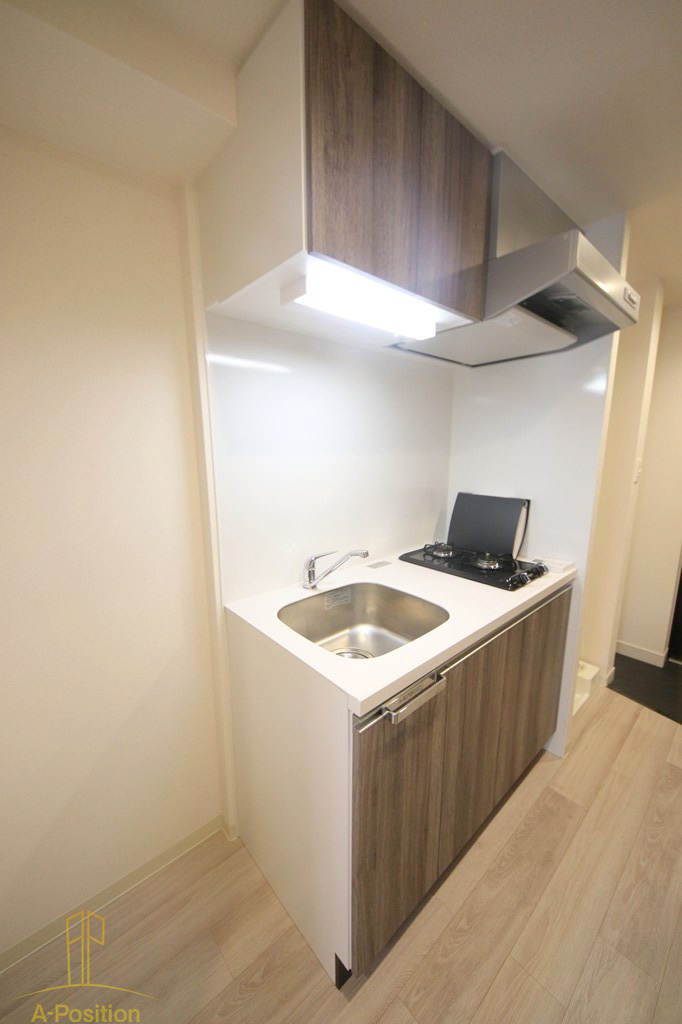 プレサンス大国町アドロッソ