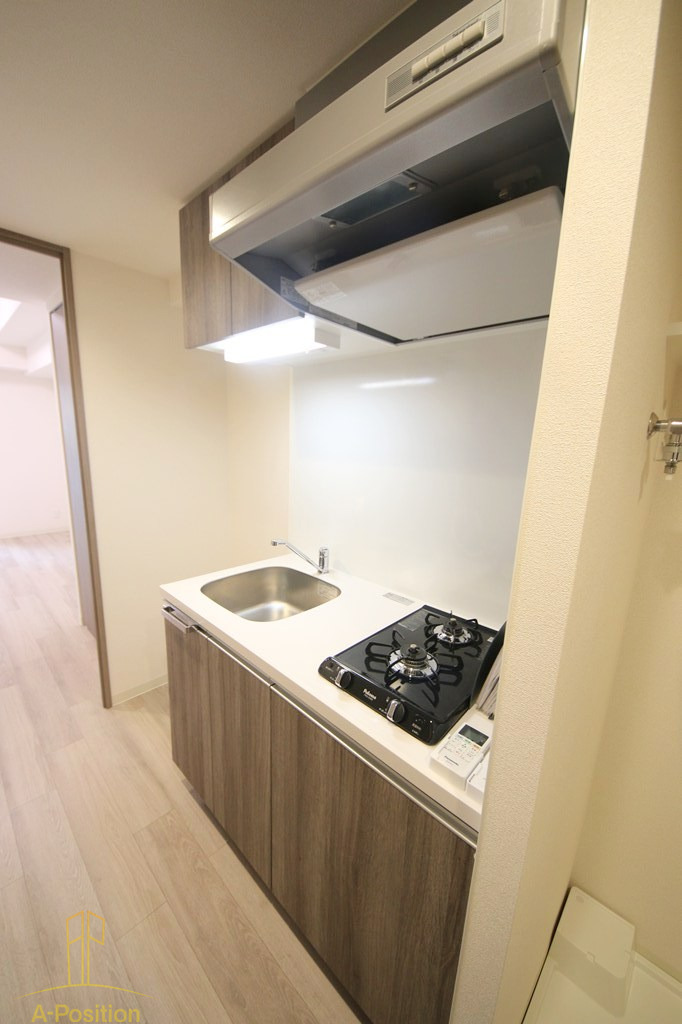 プレサンス大国町アドロッソ