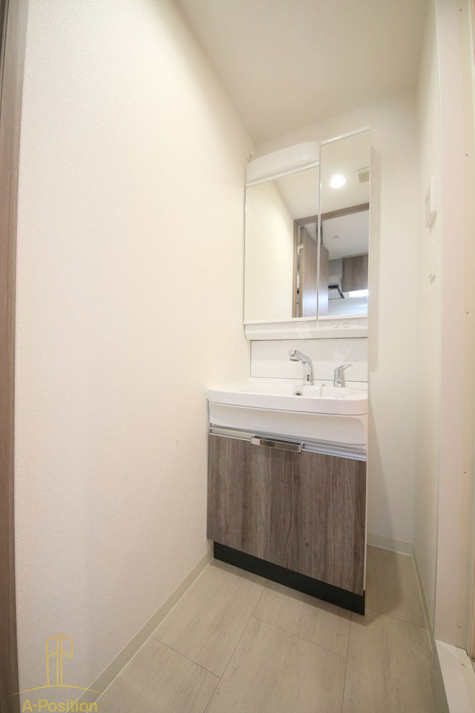 プレサンス大国町アドロッソ