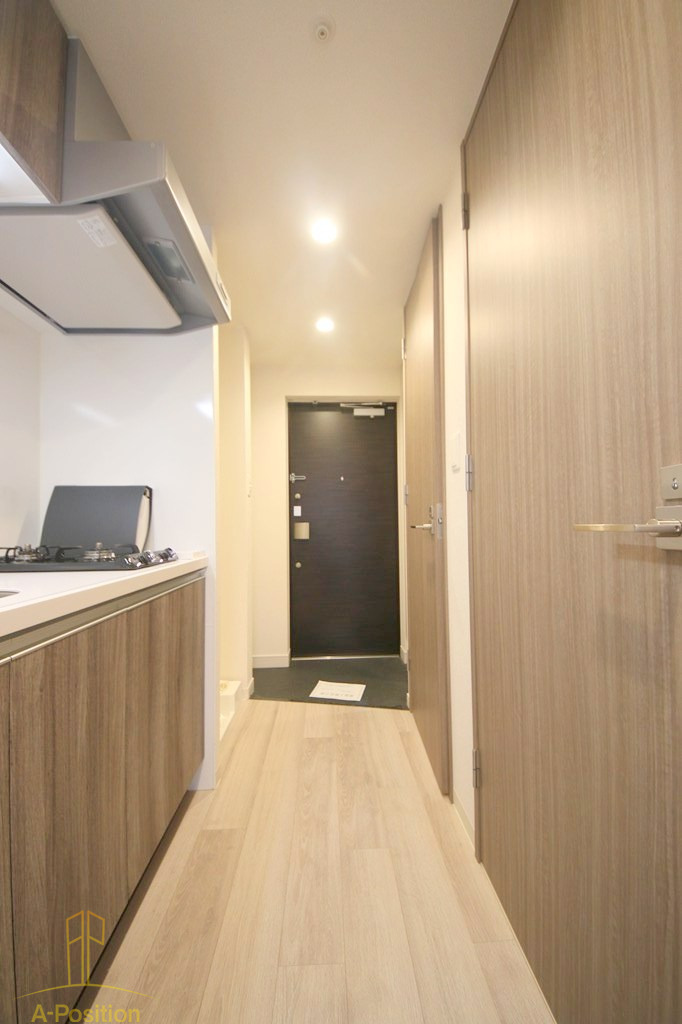 プレサンス大国町アドロッソ