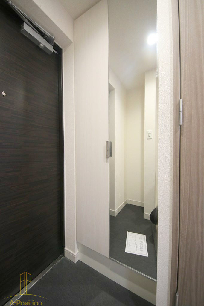 プレサンス大国町アドロッソ