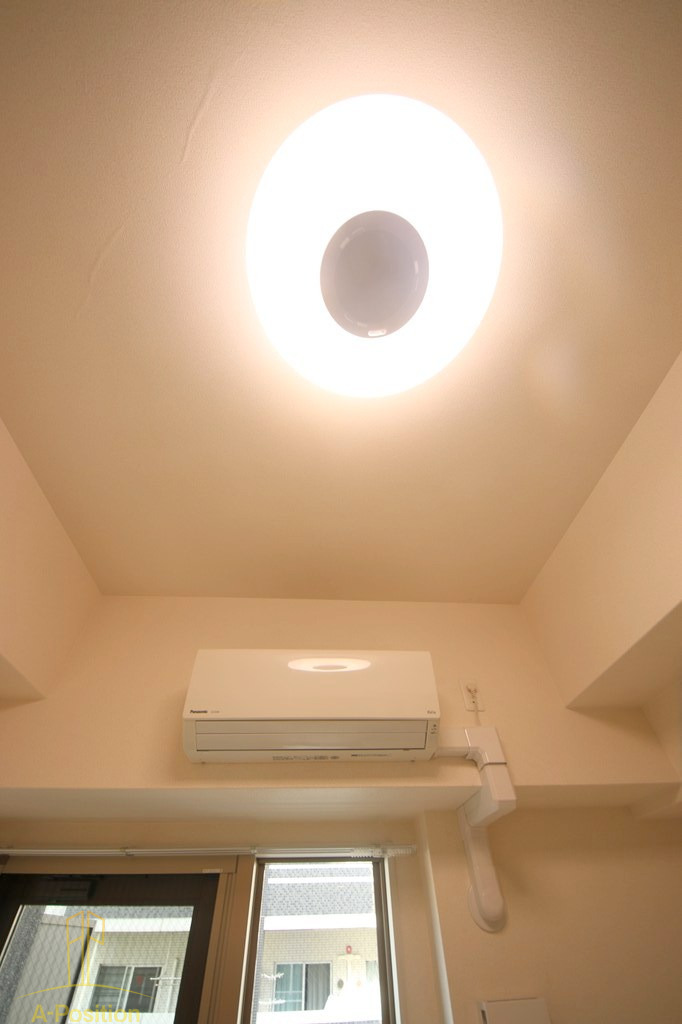 プレサンス大国町アドロッソ