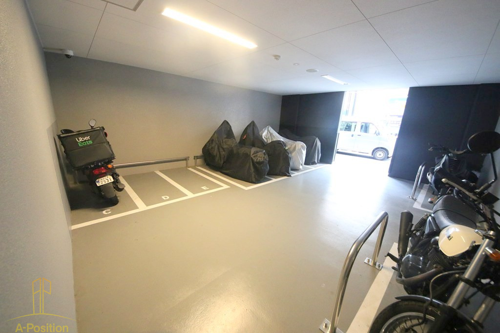 プレサンス大国町アドロッソ