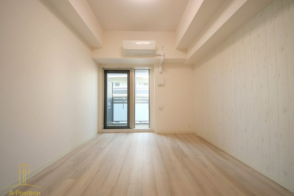 プレサンス大国町アドロッソ