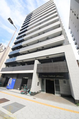 プレサンス大国町アドロッソ