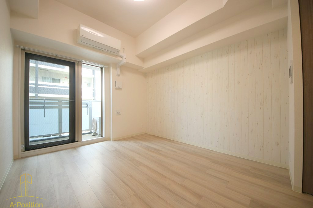 プレサンス大国町アドロッソ