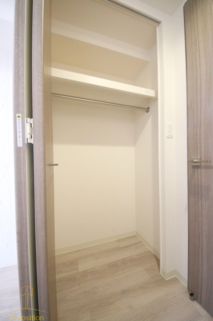 プレサンス大国町アドロッソ