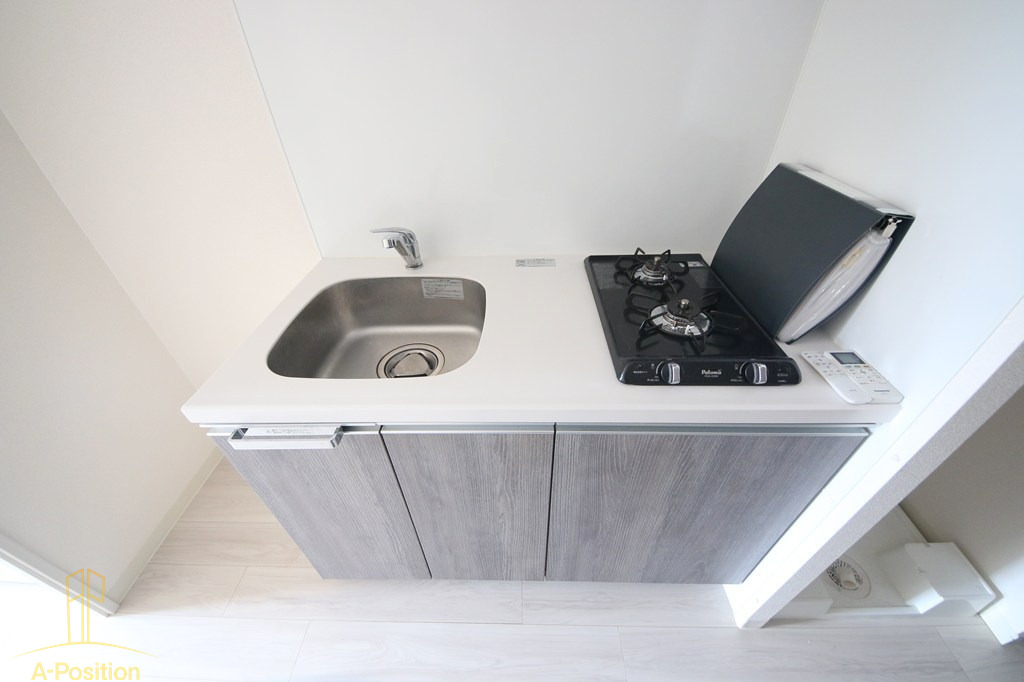 プレサンス大国町アドロッソ