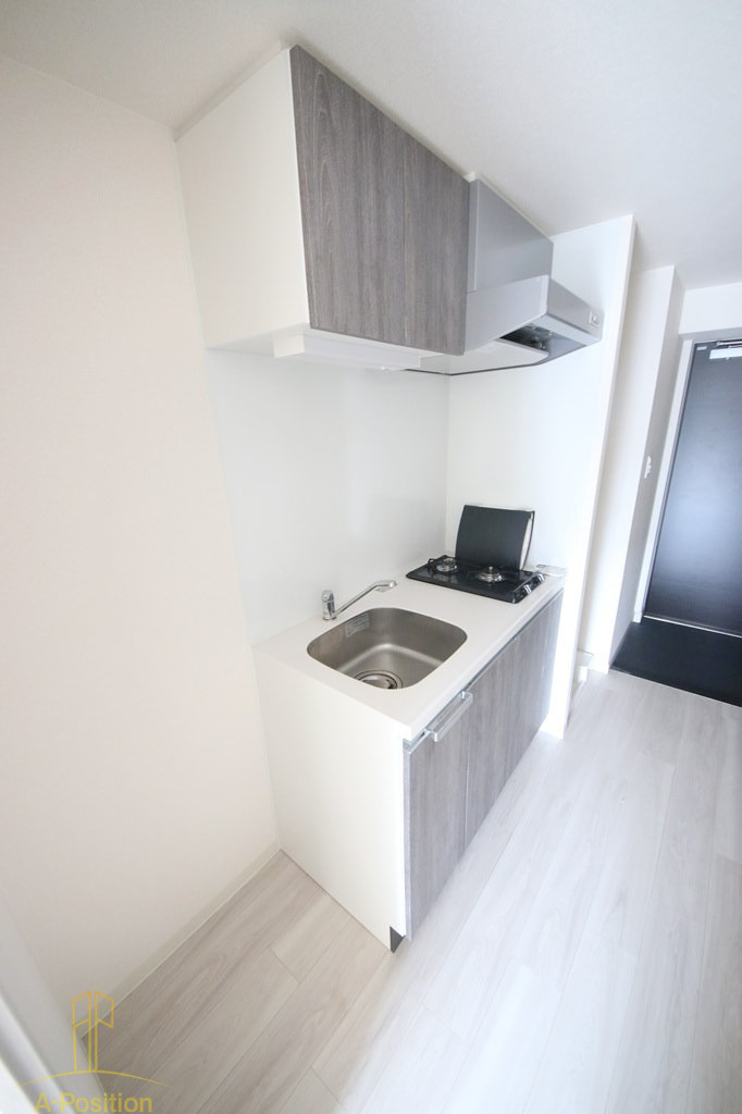 プレサンス大国町アドロッソ