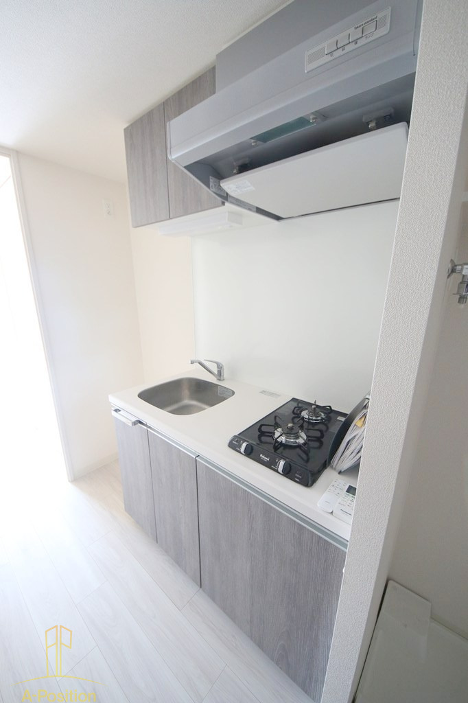 プレサンス大国町アドロッソ