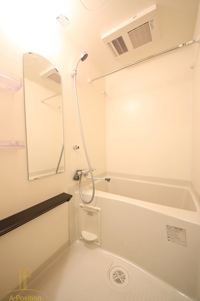 プレサンス大国町アドロッソ