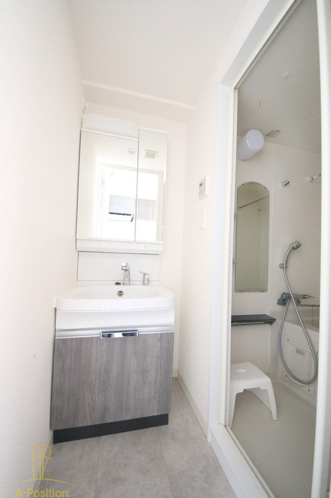 プレサンス大国町アドロッソ