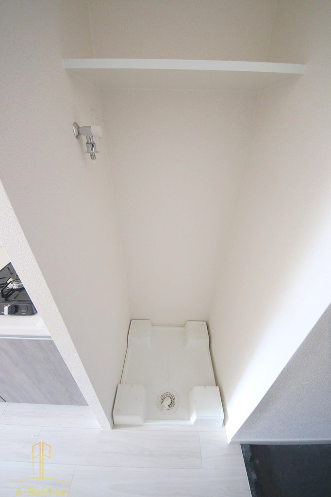 プレサンス大国町アドロッソ