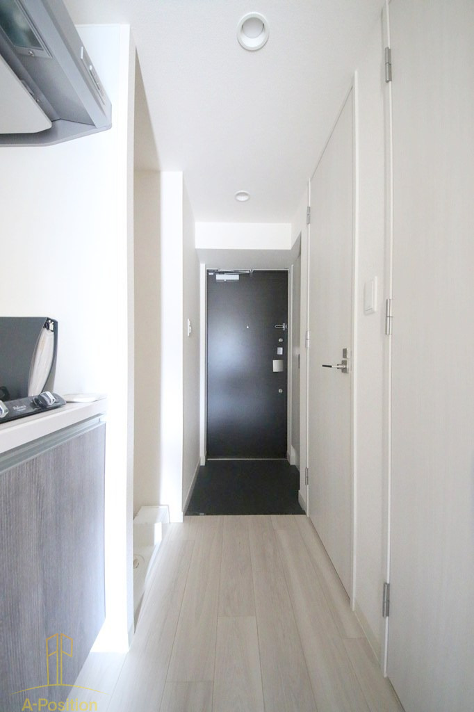 プレサンス大国町アドロッソ