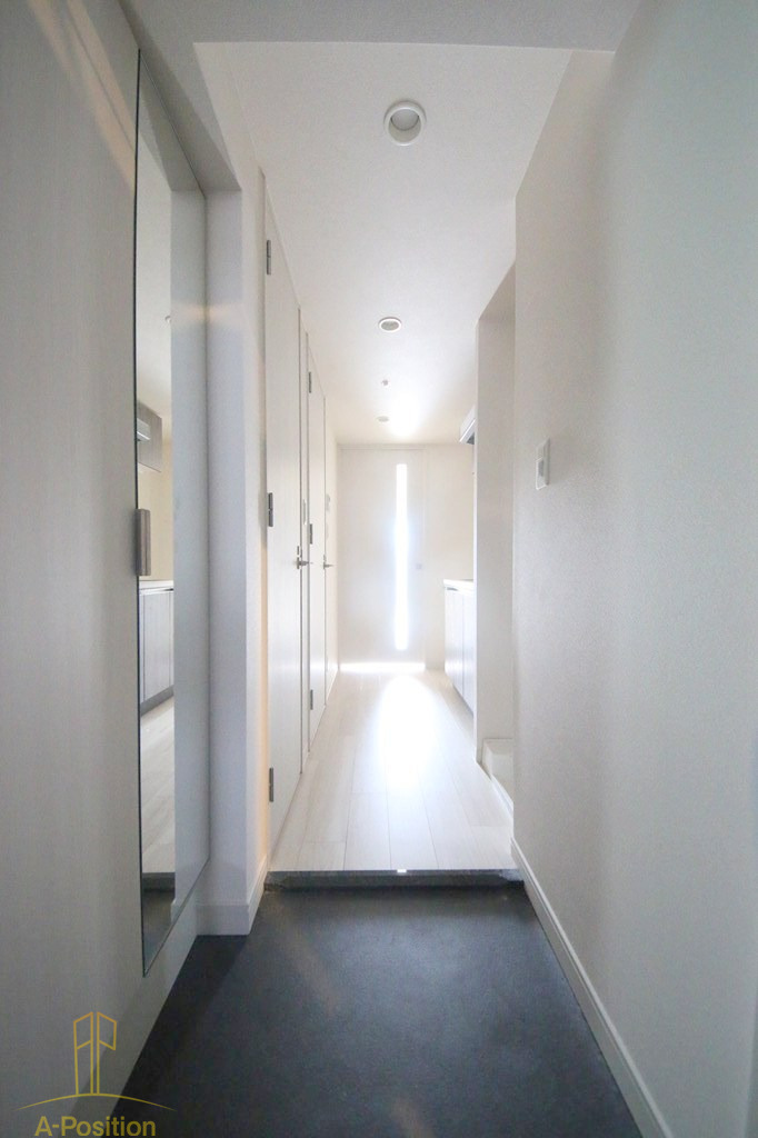 プレサンス大国町アドロッソ