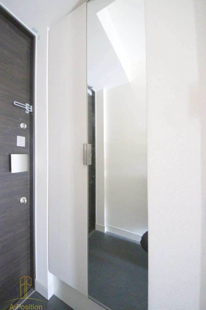 プレサンス大国町アドロッソ