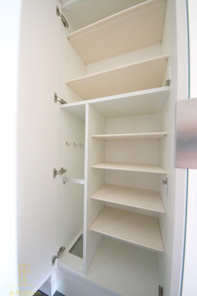 プレサンス大国町アドロッソ