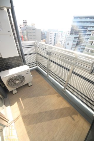 プレサンス大国町アドロッソ