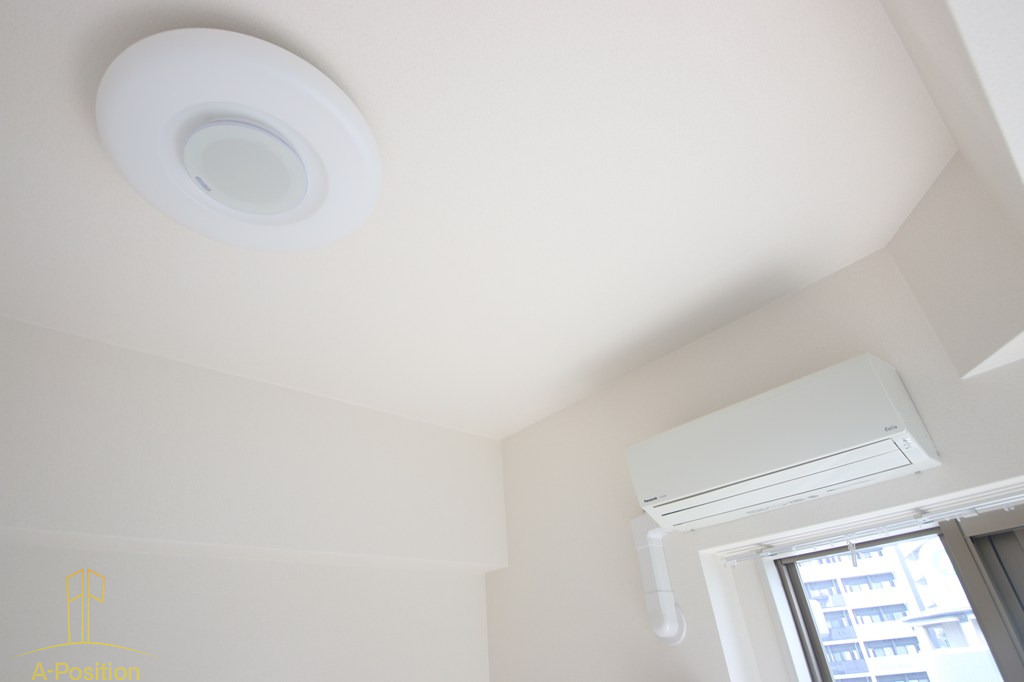 プレサンス大国町アドロッソ