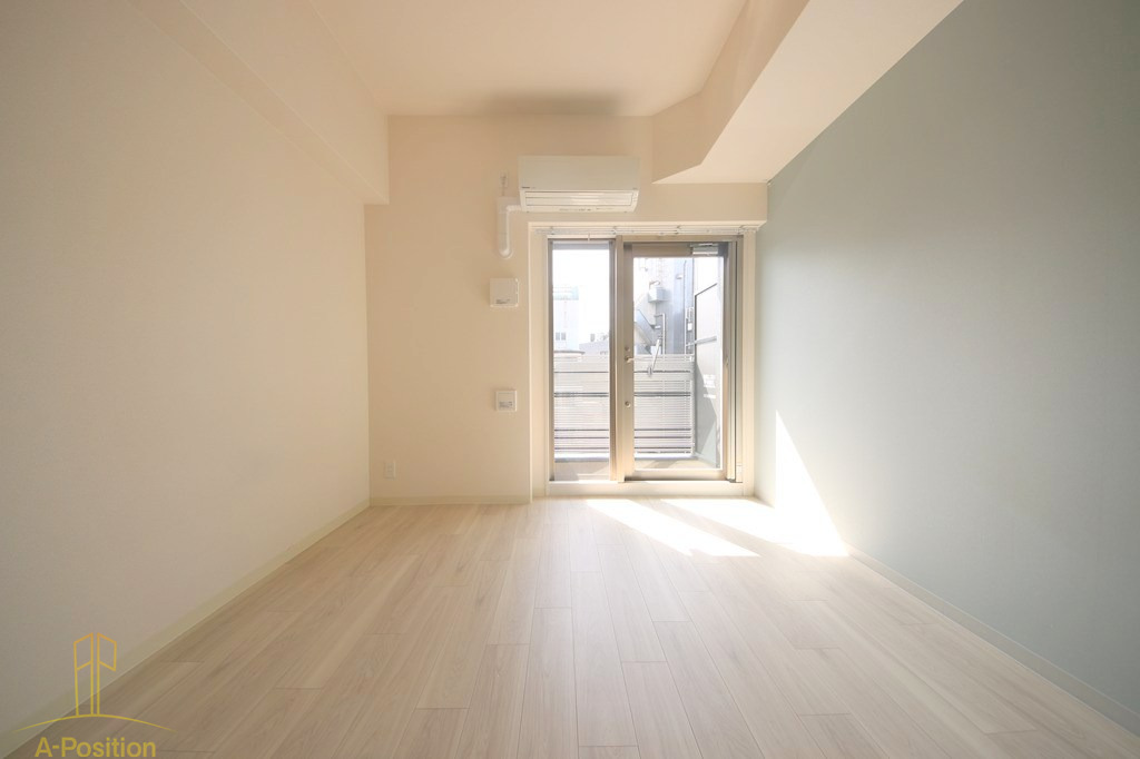 プレサンス大国町アドロッソ