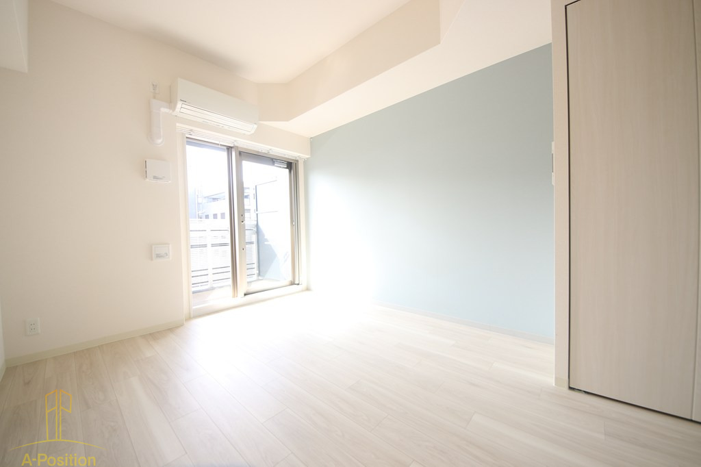 プレサンス大国町アドロッソ