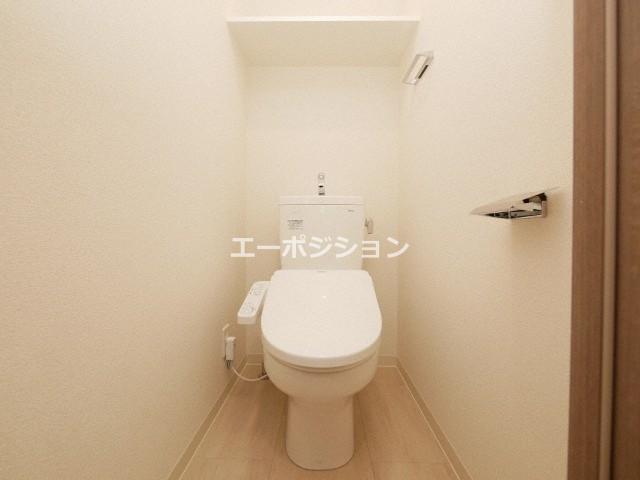 プレサンス大国町アドロッソ