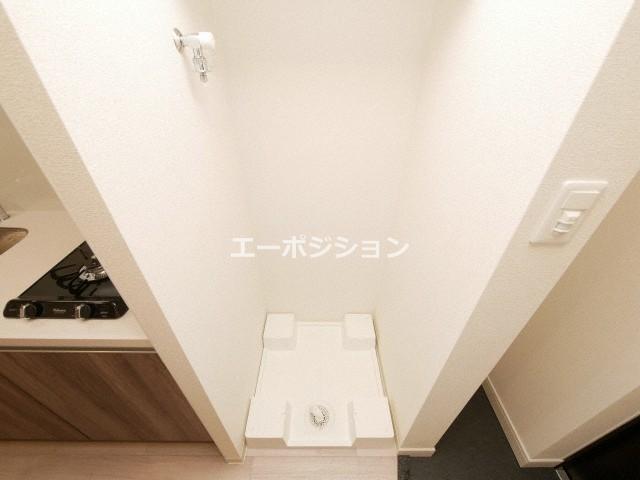 プレサンス大国町アドロッソ