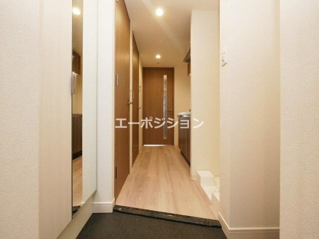 プレサンス大国町アドロッソ