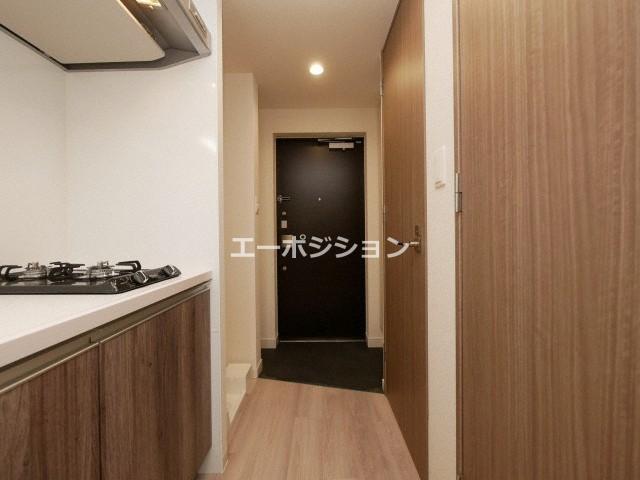 プレサンス大国町アドロッソ