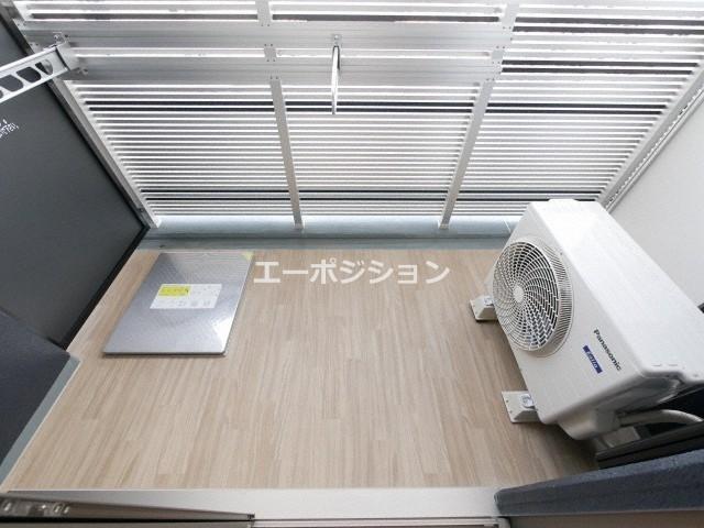 プレサンス大国町アドロッソ