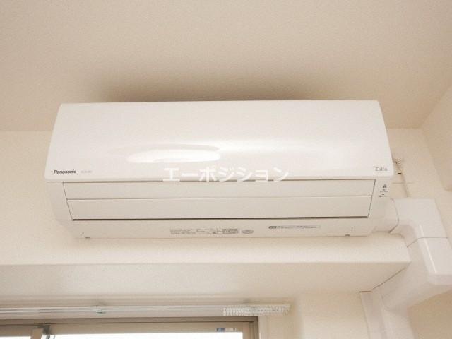 プレサンス大国町アドロッソ