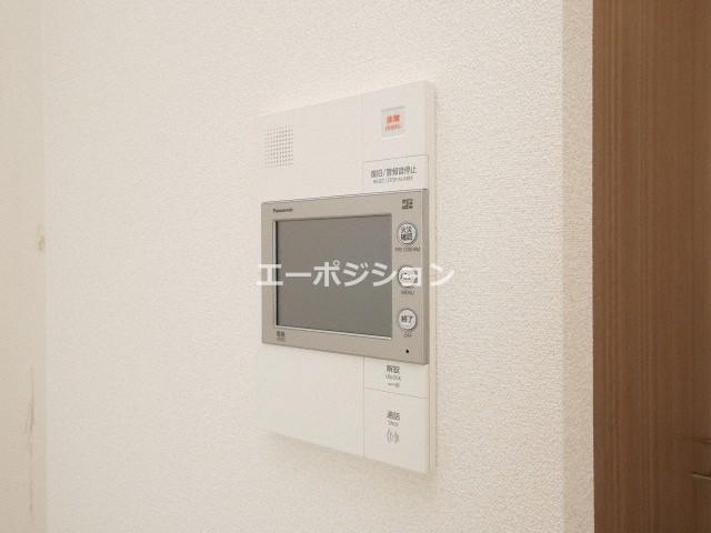 プレサンス大国町アドロッソ