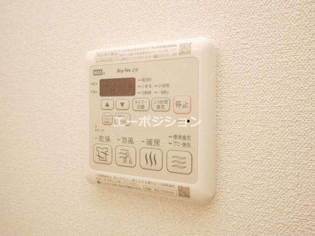 プレサンス大国町アドロッソ