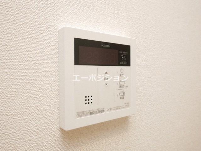 プレサンス大国町アドロッソ