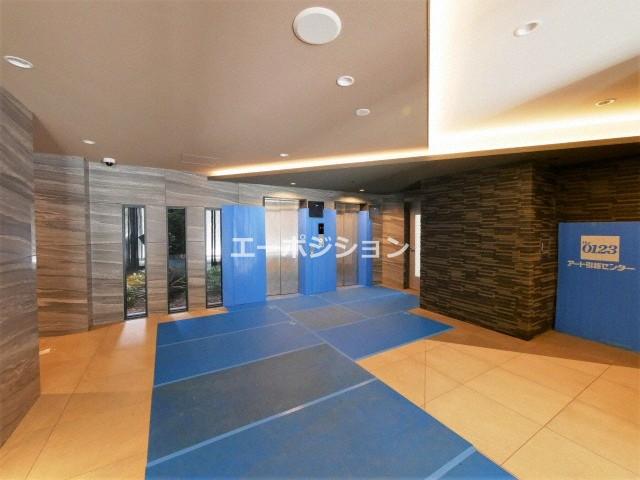 プレサンス大国町アドロッソ