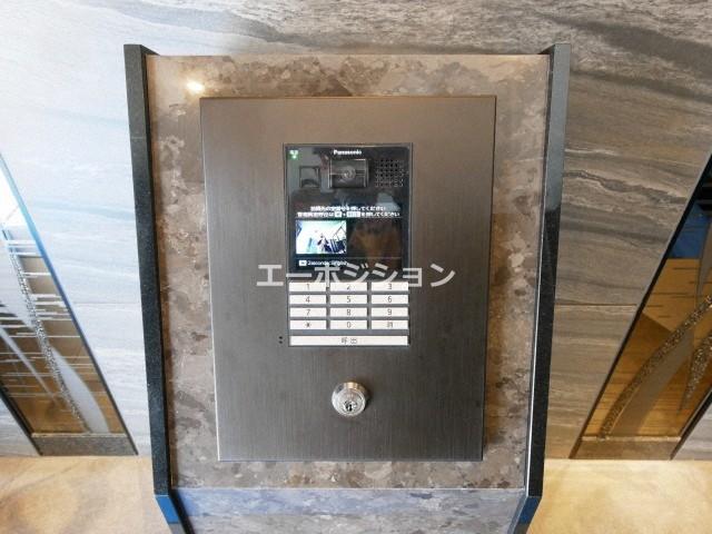 プレサンス大国町アドロッソ