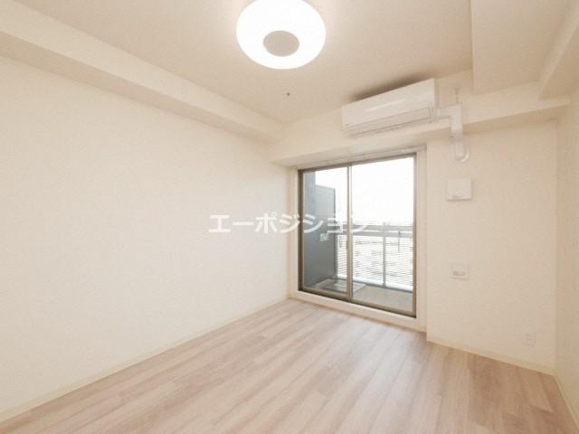 プレサンス大国町アドロッソ