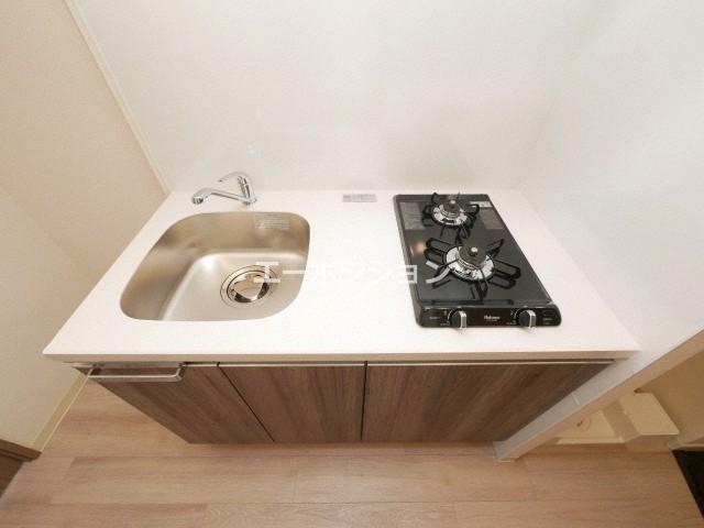 プレサンス大国町アドロッソ