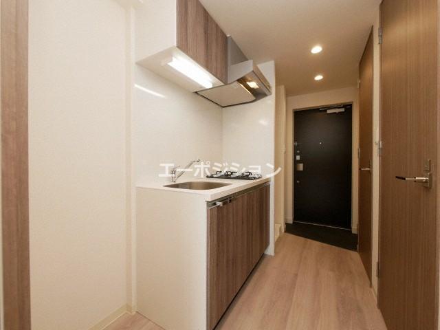 プレサンス大国町アドロッソ