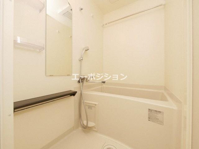 プレサンス大国町アドロッソ