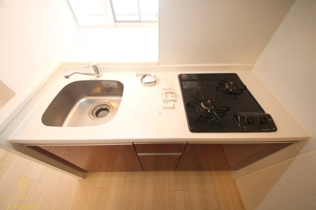 プレジオ都島ASIAN