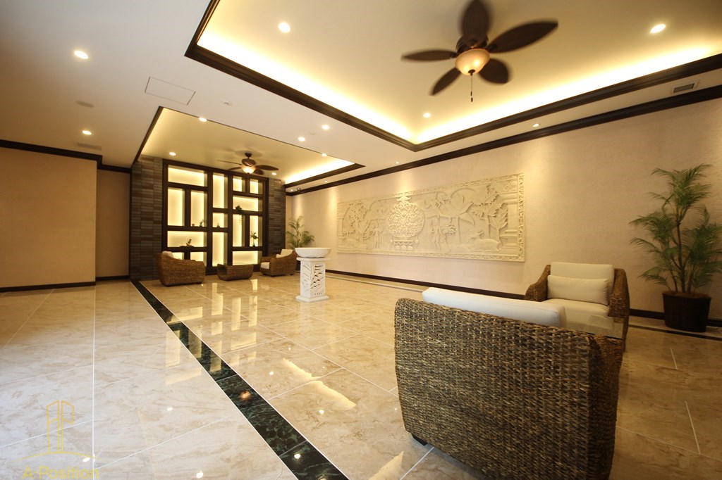 プレジオ都島ASIAN